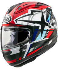 ARAI HELMETS  0101-17626 Corsair-X Helmet - Takumi - Medium picture