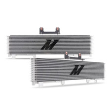 Mishimoto Performance Transmission Cooler For Chevrolet Silverado/GMC Sierra picture