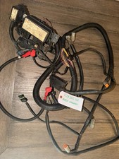 2007 Sea-Doo GTX 155 / RXT/WAKE 215 OEM Main Wiring Harness 278002161 picture