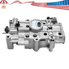 NEW FIT 2011-14 Optima Santa Fe Sport Sonata 2.0L Turbo Balance Shaft Oil Pump picture