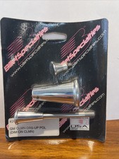 Billet Specialties #26320 GM Column Drs-up Polish New picture