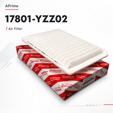 17801-YZZ02 Air Filter Fit TOYOTA CAMRY 2007-2017 & Fit TOYOTA VENZA 2009-2015 picture