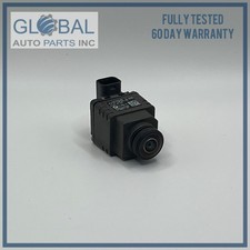 22-24 BMW i4 G26 AWD REAR VIEW PARKING CAMERA OEM picture
