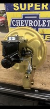 DISC/DISC for 1967-1972 Camaro/ Chevelle 11 In Delco Power Brake Booster Kit picture