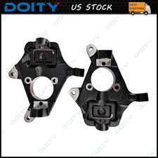 New For 2015 2016-2020 Tahoe Yukon Suburban Suspension 2