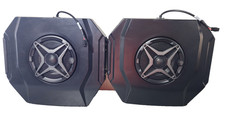 LOT OF 2 YAMAHA OVERHEAD SPEAKER EXPANSION KIT BY SSV WORKS B4J-H81D0-V1-00 SXS picture