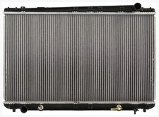 Radiator For 1994-1996 Lexus ES300 picture