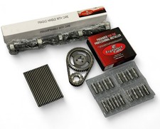 Stage 1 RV HP 204/214 Camshaft Kit for Chevrolet SBC 305 350 5.7L 420/443 Lift picture