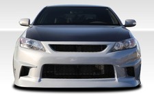 Duraflex FITS 2011-2013 Scion tC GT Concept Front Bumper Cover - 1 Piece picture