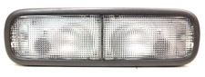 2005-2015 Honda Pilot Ridgeline Rear Dome Light Gray OEM Overhead Rectangle picture