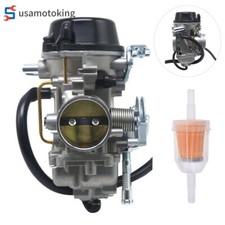 Carburetor Fit For Ktm 640 Duke II Lc4 1998-2007 Carb 58431001400 picture