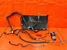 94-01 ACURA INTEGRA - AC LINE SET LINES PIPES HOSES W/ CONDENSER - OEM 309 picture