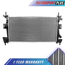 Aluminum Radiator 26-7/16''(H) x 14-1/2''(W) For 2012-2018 Ford Focus L4 2.0L picture