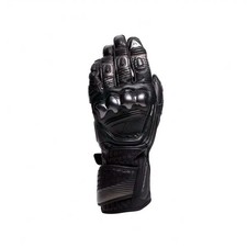 DAINESE GLOVE FIERO METAL MEN BK/ANTH XS 2018100025-604-XS picture