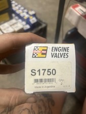 Engine Pro Intake Valve S1750 picture
