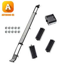 Center Dash A/C Air Vent Trim Plate for 81-91 Chevy Silverado GMC C/K 1500 2500 picture