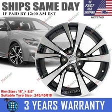 For Nissan MAXIMA 2016-2018 18
