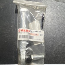 Yamaha OEM steering joint / outer tie-rod end, picture