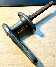 1929 1920S NASH WILLYS DURANT LOCKING DOOR HANDLE RAT ROD CIRCA 20S 1927 1928 picture