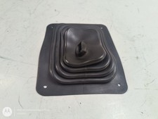 73-84 K5 K10 K20 C10 C20 Truck Suburban Shifter Floor Boot 6-1/4 x 5 inches picture