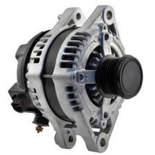 Fits Toyota Highlander Sienna 2009-2012 2013 2014 2015 2016 New Alternator picture