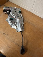 Lexus Rx350 2010-2015 Tailgate Liftgate Pull down Motor 427107-10060 Oem Used picture