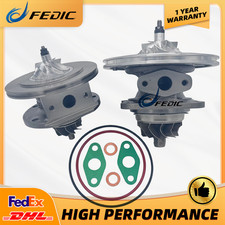 R2S 10009880354 MFS Twin Turbo cartridge for Volvo S60 80 90 V40 60 70 90 XC60 picture