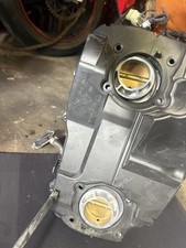 Cana De Filtro De La Ducati 936 Sp picture