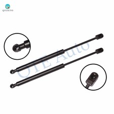 Pair of 2 Front Hood Lift Support For 1994 Ferrari 348 Gts picture