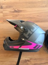 HJC CS-MX II Off-Road Motorcycle Helmet picture