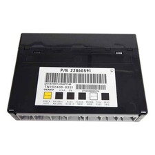 Programmed 2008-2013 Cadillac CTS BCM | Plug & Play Replacement picture