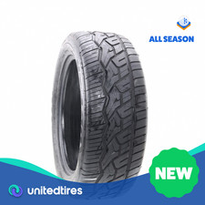 New 265/50R20 Nitto NT420V 111V (1AN79) picture