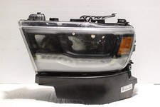 2019-2024 Ram 1500 Left Side LED Headlight Assembly OEM 68316089AH picture