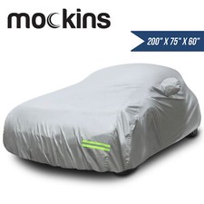Mockins 200