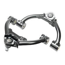 DMAX XD Tubular Upper Control Arm Kit, 2011-2019 LML/L5P picture