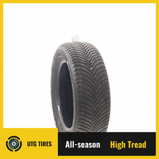 Used 235/60R18 Michelin CrossClimate 2 107V - 10/32 picture