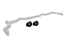 Whiteline BTF38 24 mm Heavy-Duty Front Sway Bar for 97-01 Toyota Camry FWD picture