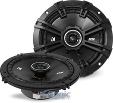 KICKER 240W 6.5