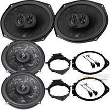 JBL 640W Front 6x9