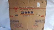 JUI LI Hood PN BK25-015-0 New Aftermarket 92 93 94 95 96 LeSabre Buick  picture