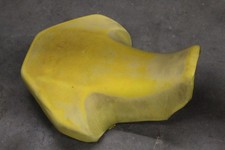1993 SUZUKI QUADSPORT LT80 OEM SEAT YELLOW KFX80 LT 80 93 #7 picture