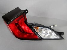 OEM 2016-2019 Honda Civic Coupe LH Left Driver Side Halogen Tail Light Lamp picture