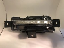 New OEM Right RH 2016-24 Chevy Camaro LS LT RS ZL1 LED DRL Fog Light 84341736 picture
