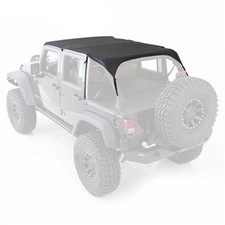 Smittybilt 94635 Extended Top picture