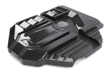 Dinan D590-0005 Carbon Fiber Engine Cover - Gloss picture