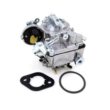 Rochester 1 barrel 213 Carburetor Chevy & GMC 250 292 W/Choke 1970-74 C10 230 picture