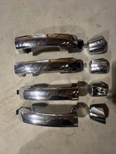 Factory OEM Toyota Tundra CrewMax/Sequoia  Door Handles picture
