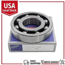 NEW Fits For NSK 37x88x19mm Toyota C-HR k114 Transmission Bearing CVT B37-15UR picture