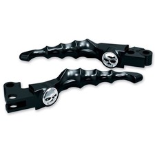 Kuryakyn 1090 For HARLEY-DAVIDSON Blackline 2011-2013 picture