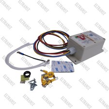 ASY-364-X20-IP EasyStart Micro-Air 364 Soft Starter for All RV A/C Applications picture